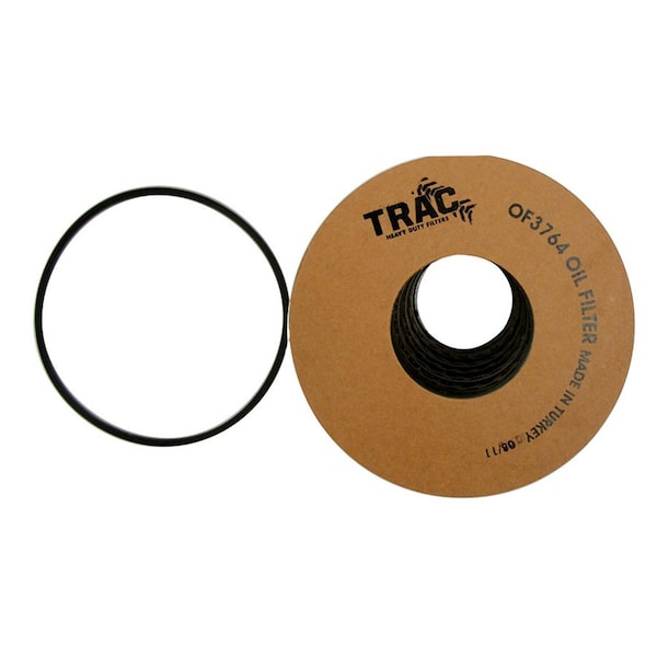 Aftermarket Oil Filter Fits International Harvester 1026 1206 1256 1456 2504 330 340 460 504 RAPOF3764 - main